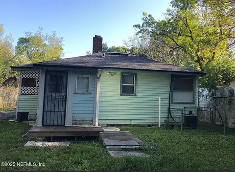 3335 Columbus Ave, Jacksonville, FL 32254