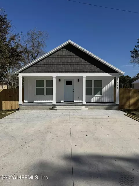 4567 Sixth Ave, Saint Augustine, FL 32095