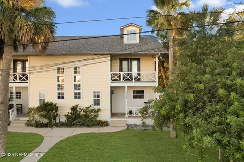 105 Arricola Ave #B, Saint Augustine Beach, FL 32080