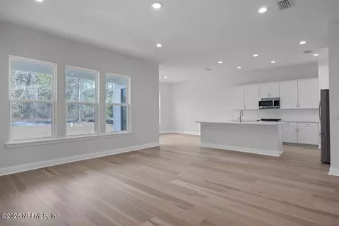 Living - 224 Michael Dr, Saint Augustine, FL 32086 photo 7 of 7