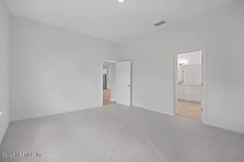 Bedroom - 224 Michael Dr, Saint Augustine, FL 32086 photo 2 of 5