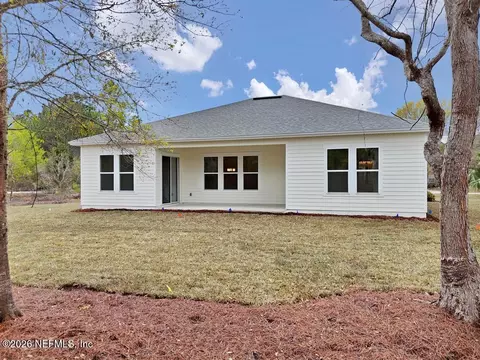 Exterior - 224 Michael Dr, Saint Augustine, FL 32086 photo 4 of 4