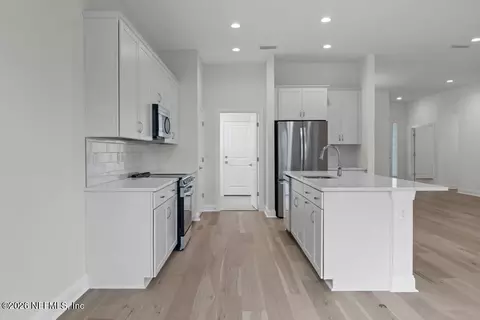 Kitchen - 224 Michael Dr, Saint Augustine, FL 32086 photo 2 of 2