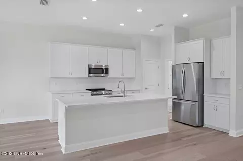Kitchen - 224 Michael Dr, Saint Augustine, FL 32086 photo 1 of 2