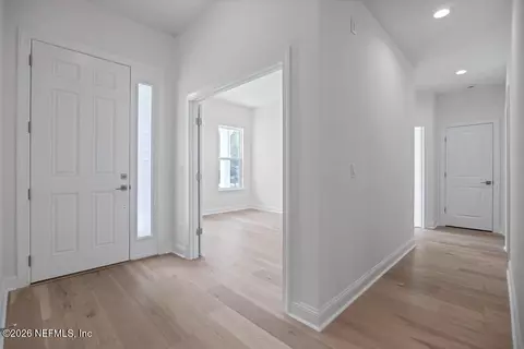 Entry Way - 224 Michael Dr, Saint Augustine, FL 32086 photo 1 of 1