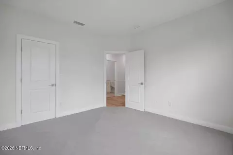 Bedroom - 224 Michael Dr, Saint Augustine, FL 32086 photo 4 of 5