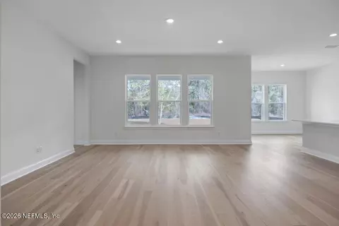 Living - 224 Michael Dr, Saint Augustine, FL 32086 photo 3 of 7