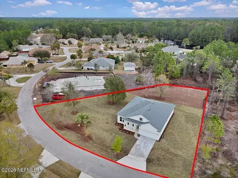 View/Area - 224 Michael Dr, Saint Augustine, FL 32086 photo 13 of 16