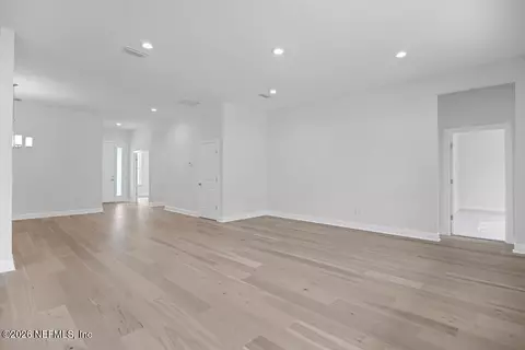 Living - 224 Michael Dr, Saint Augustine, FL 32086 photo 5 of 7