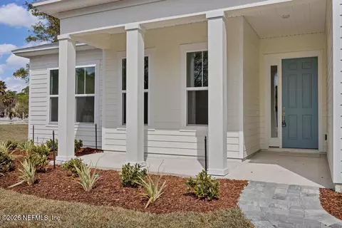 Exterior - 224 Michael Dr, Saint Augustine, FL 32086 photo 1 of 4