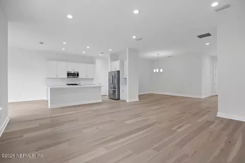 Living - 224 Michael Dr, Saint Augustine, FL 32086 photo 6 of 7