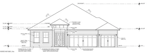 236 Michael Dr, Saint Augustine, FL 32086