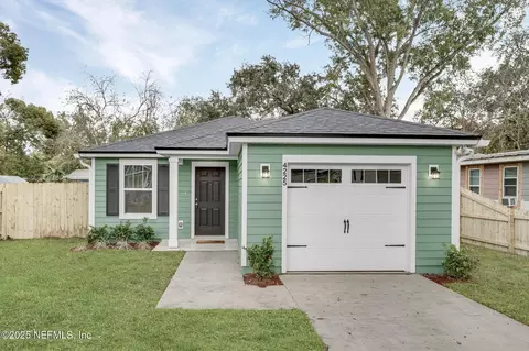4225 Mc Arthur St, Jacksonville, FL 32207