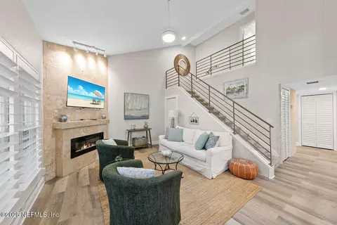 822 Coquina Bay, Ponte Vedra Beach, FL 32082