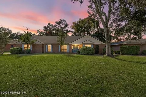 6806 Madrid Ave, Jacksonville, FL 32217
