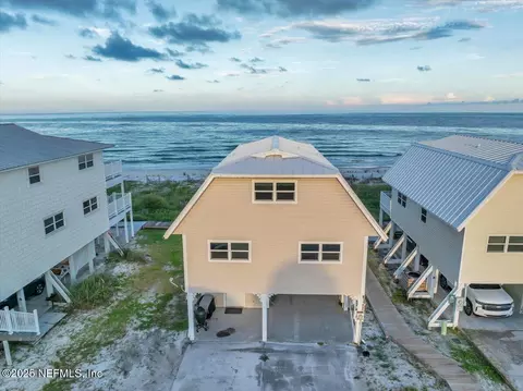 4491 Surfside Ln, Port St. Joe, FL 32456