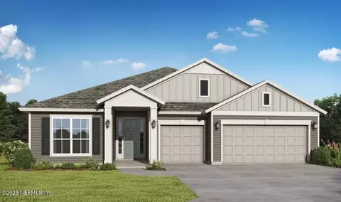 85249 Sandy Ridge Loop #0073, Yulee, FL 32097
