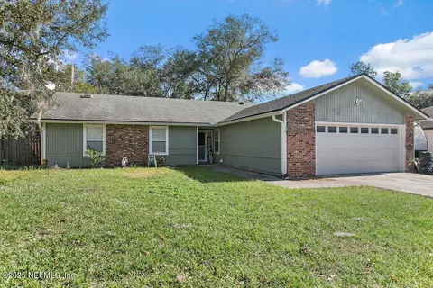 12931 Julington Ridge Dr E, Jacksonville, FL 32258