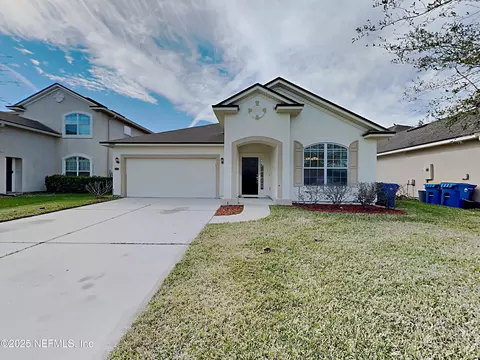 15582 Turkoman Cir, Jacksonville, FL 32218