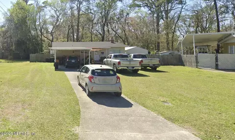 5013 Homecrest Cir, Jacksonville, FL 32244