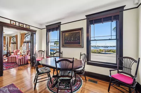 Dining - 178 Avenida Menendez, Saint Augustine, FL 32084 photo 2 of 11