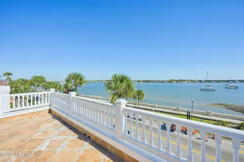 View/Area - 178 Avenida Menendez, Saint Augustine, FL 32084 photo 2 of 9