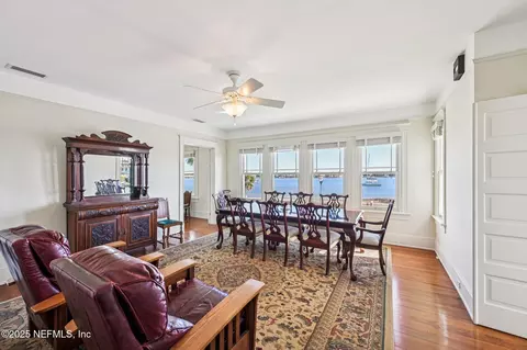 Dining - 178 Avenida Menendez, Saint Augustine, FL 32084 photo 9 of 11