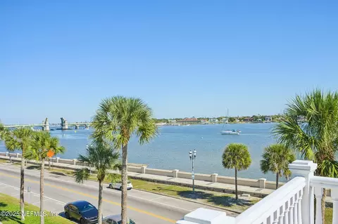 View/Area - 178 Avenida Menendez, Saint Augustine, FL 32084 photo 3 of 9