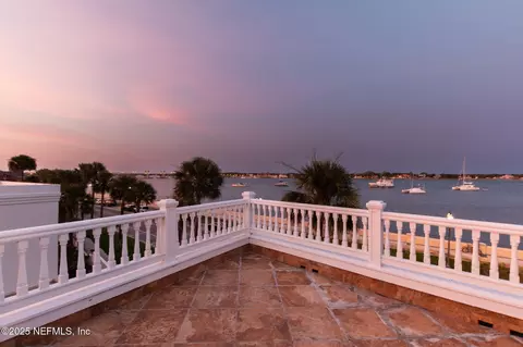 View/Area - 178 Avenida Menendez, Saint Augustine, FL 32084 photo 6 of 9