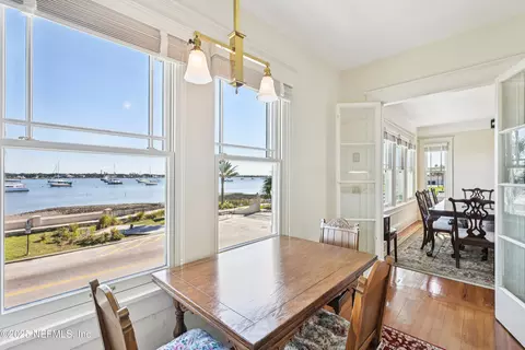 Dining - 178 Avenida Menendez, Saint Augustine, FL 32084 photo 10 of 11