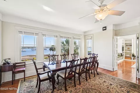 Dining - 178 Avenida Menendez, Saint Augustine, FL 32084 photo 8 of 11