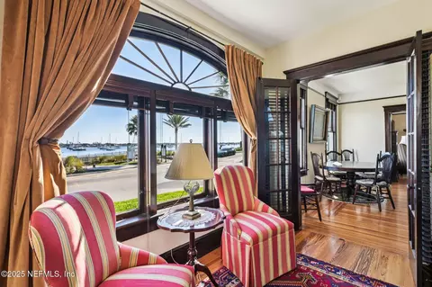 Dining - 178 Avenida Menendez, Saint Augustine, FL 32084 photo 5 of 11