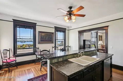 Dining - 178 Avenida Menendez, Saint Augustine, FL 32084 photo 4 of 11