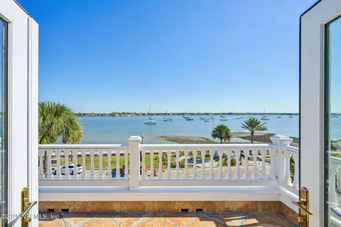 View/Area - 178 Avenida Menendez, Saint Augustine, FL 32084 photo 1 of 9