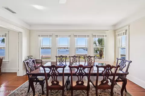 Dining - 178 Avenida Menendez, Saint Augustine, FL 32084 photo 6 of 11