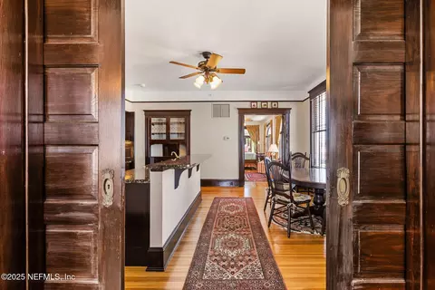 Dining - 178 Avenida Menendez, Saint Augustine, FL 32084 photo 3 of 11