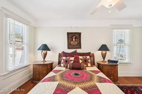 Bedroom - 178 Avenida Menendez, Saint Augustine, FL 32084 photo 7 of 11