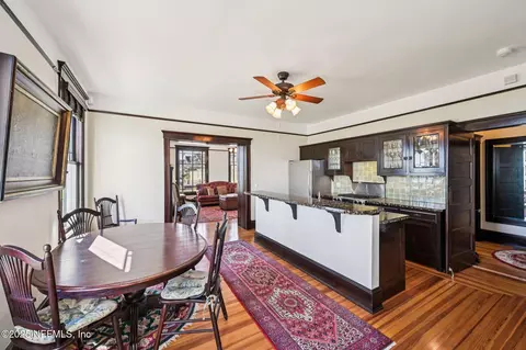 Dining - 178 Avenida Menendez, Saint Augustine, FL 32084 photo 1 of 11