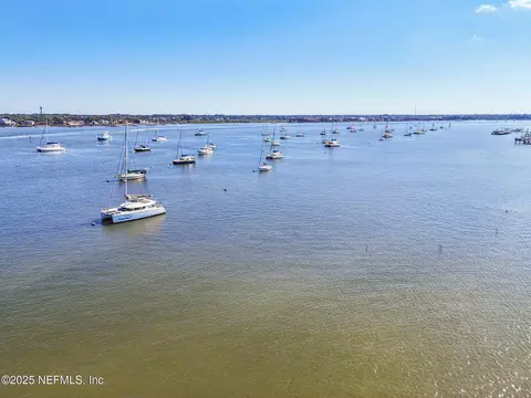 View/Area - 178 Avenida Menendez, Saint Augustine, FL 32084 photo 9 of 9