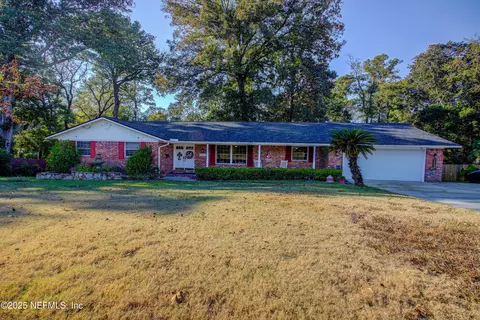 7801 Glen Echo Rd N, Jacksonville, FL 32211