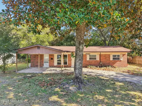 2639 Eastill Dr, Jacksonville, FL 32211