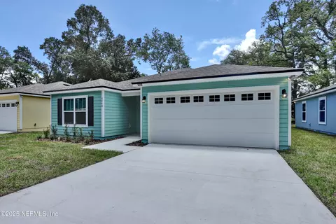 5440 Chenango Blvd, Jacksonville, FL 32254