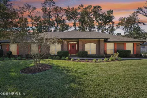 2608 Scott Mill Dr S, Jacksonville, FL 32223