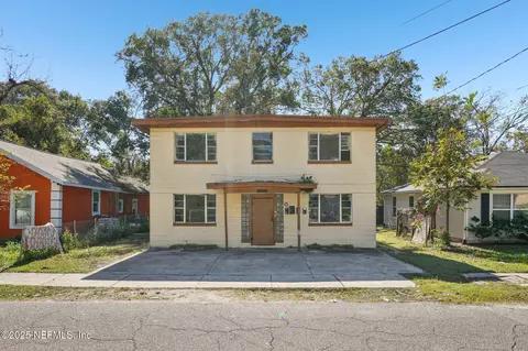 1584 W 31st St, Jacksonville, FL 32209