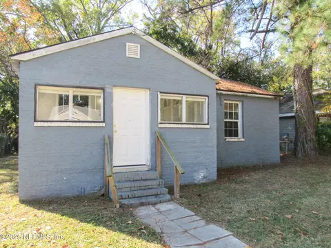 3140 Thomas St, Jacksonville, FL 32254