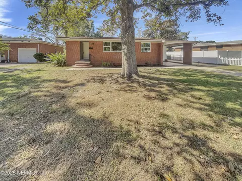 2440 Gaillardia Rd, Jacksonville, FL 32211