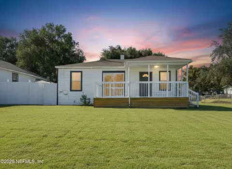 5202 Birkenhead Rd, Jacksonville, FL 32210