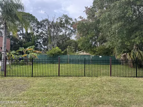 0 Lynnwood Ave, Jacksonville, FL 32210