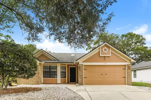 11538 Sweetwater Oaks Dr W, Jacksonville, FL 32223