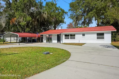 45284 Booth St, Callahan, FL 32011